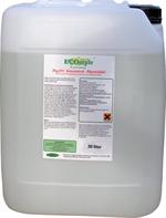 <b>AlgeFri N professionel koncentreret 20 l. </b>